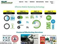 Sites similar to sms.com.my
