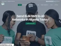 Sites similar to sms.com.ng