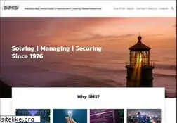 Sites similar to sms.com