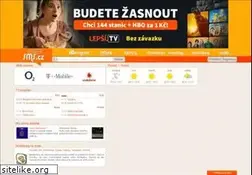 Sites similar to sms.cz
