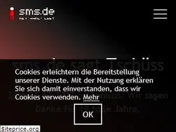 Sites similar to sms.de