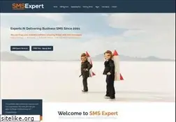 Sites similar to sms.expert