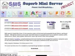 Sites similar to sms.it-ccs.com