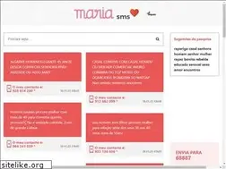 Sites similar to sms.maria.pt