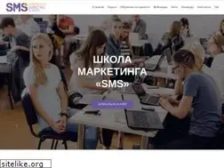 Sites similar to sms.org.ua