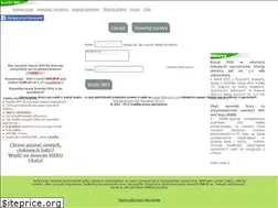Sites similar to sms.priv.pl