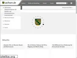 Sites similar to sms.sachsen.de
