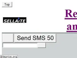 Sites similar to sms.sellaite.com