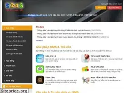 Sites similar to sms.vn
