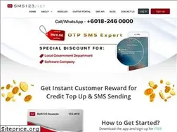Sites similar to sms123.net