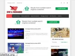 Sites similar to sms1amour.blogspot.com