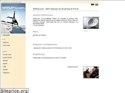 Sites similar to sms24.com