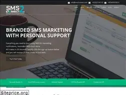 Sites similar to sms2connect.com
