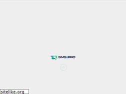 Sites similar to sms2pro.com