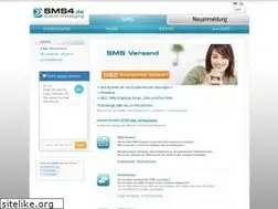 Sites similar to sms4.de