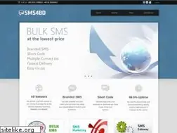 Sites similar to sms4bd.com