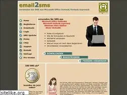 Sites similar to sms4ol.de