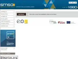 Sites similar to smsa.pt