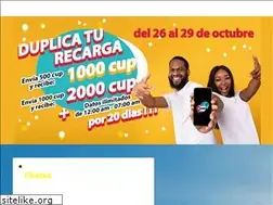 Sites similar to smsacuba.com