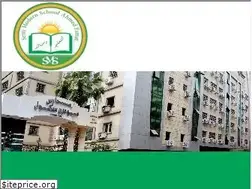 Sites similar to smsae.net