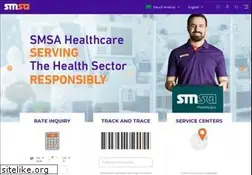 Sites similar to smsaexpress.com