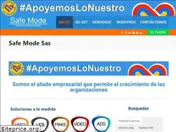 Sites similar to smsafemode.com