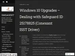 Sites similar to smsagent.blog