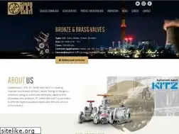 Sites similar to smsakti.com