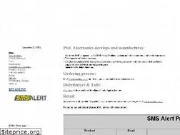 Sites similar to smsalert.co.za