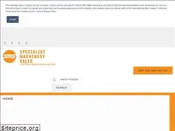 Sites similar to smsales.com.au