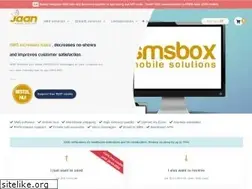 Sites similar to smsalias.be