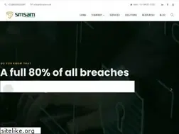 Sites similar to smsam.net