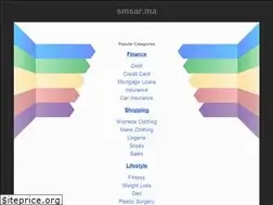 Sites similar to smsar.ma
