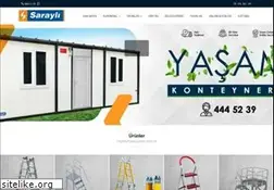 Sites similar to smsarayli.com.tr