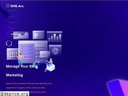 Sites similar to smsarc.com