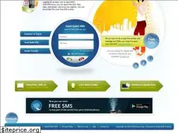 Sites similar to smsarrow.com
