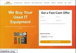 Sites similar to smsassembly.com