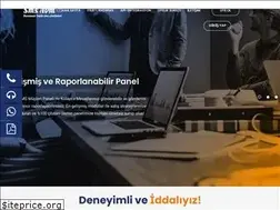Sites similar to smsavm.com
