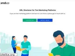 Sites similar to smsb.co