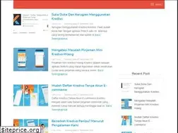 Sites similar to smsbangking.com