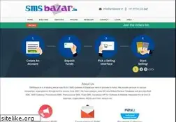 Sites similar to smsbazar.in