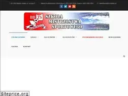 Sites similar to smsbbts.pl