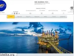 Sites similar to smsbearings.com