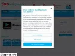 Sites similar to smsbeltegoed.nl