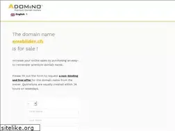 Sites similar to smsbilder.ch