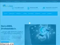 Sites similar to smsbiz.it