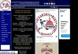 Sites similar to smsbl.com