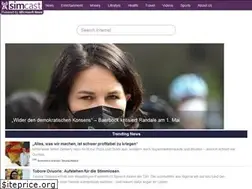 Sites similar to smsbomber.info