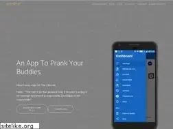 Sites similar to smsbomber.net