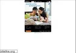 Sites similar to smsbox.lv